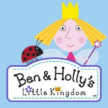 Ben and Holly's