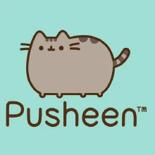 pusheen