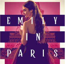 Emily in paris