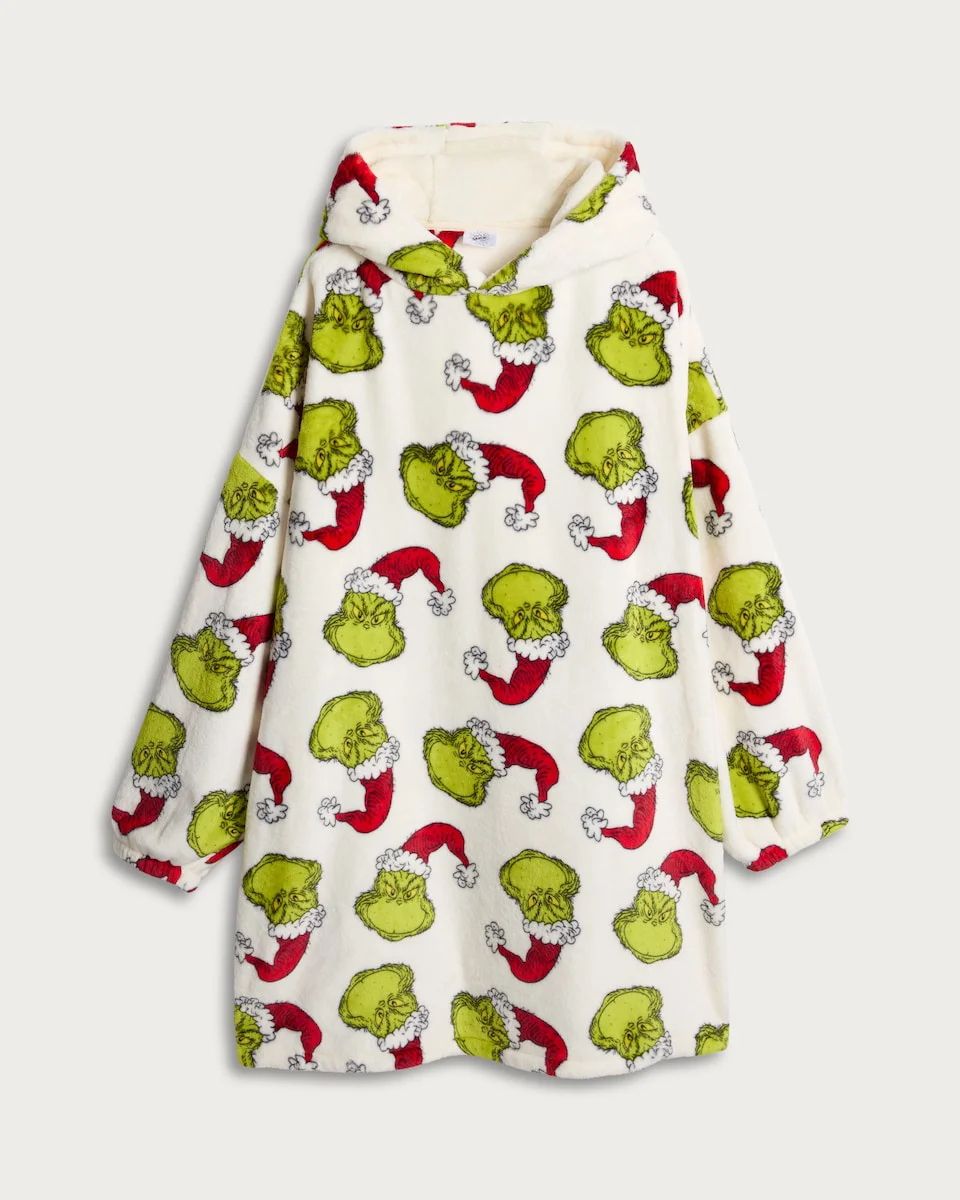 Grinch Nightwear nightwear & underwear